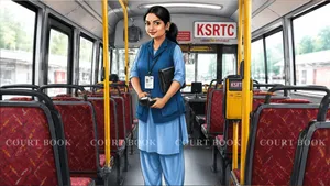 Kerala HC Directs State to Decide KSRTC Women Conductors' Menstrual Leave Plea Within Three Months